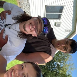 Fundraising Page: Annette Rovers